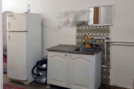 سوئیت در مشهد - هفده شهریور - طبقه اول