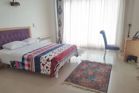 اتاق در متل قو - طبقه اول