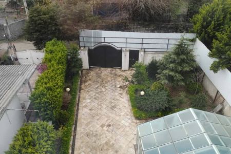 سوئیت در متل قو - طبقه سوم