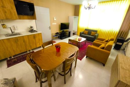 سوئیت مبله در سیدخندان تهران - دیبا ۱