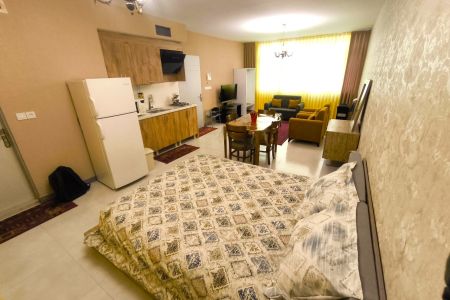 سوئیت مبله در سیدخندان تهران - دیبا ۱