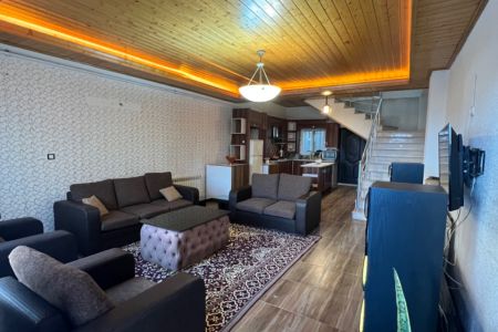 خانه ویلایی در سرخرود