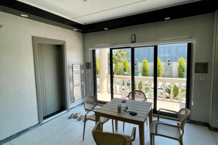 ویلا دوبلکس استخردار در چاف - تازه آباد