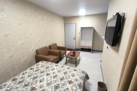 سوئیت مبله در سیدخندان تهران - دیبا ۲