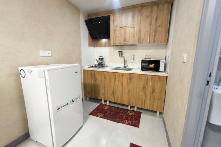 سوئیت مبله در سیدخندان تهران - دیبا ۲