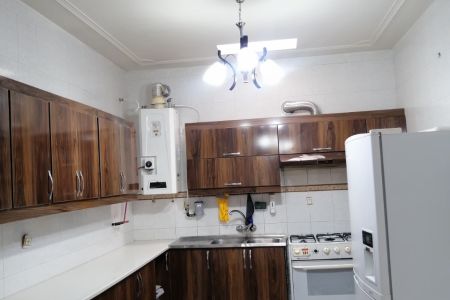 خانه مبله در شیراز - فرصت شیرازی - طبقه ۲