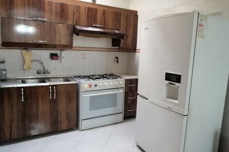 خانه مبله در شیراز - فرصت شیرازی - طبقه ۲
