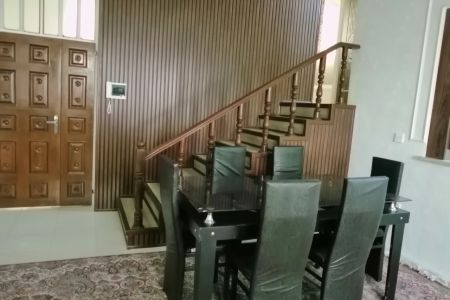 خانه مبله در شیراز - فرصت شیرازی - طبقه ۲