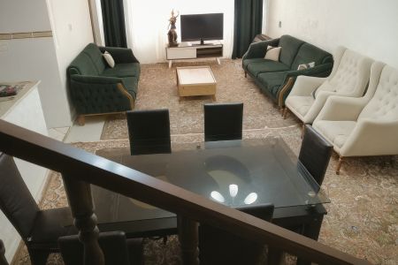 خانه مبله در شیراز - فرصت شیرازی - طبقه ۲