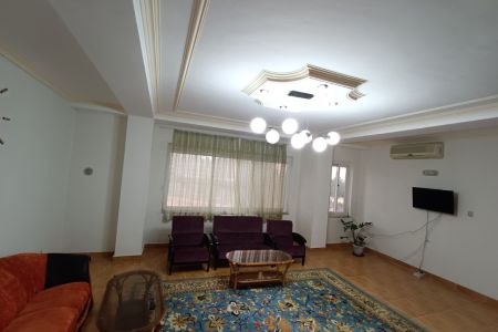 خانه مبله در هچیرود - کلاچان - طبقه سوم