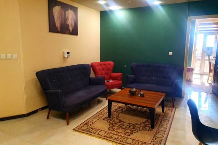 اجاره سوئیت مبله در تهران - پیامبر غربی