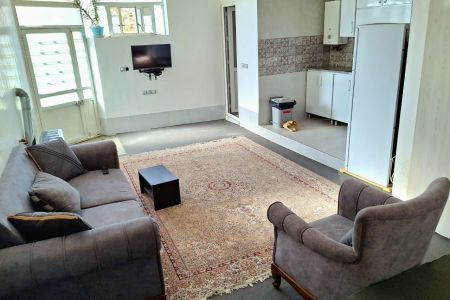 اجاره سوئیت مبله در سپیدان - اردکان - همکف