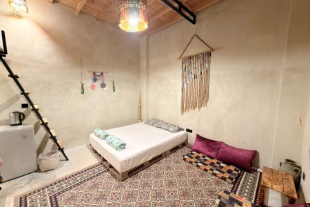 رزرو بوم گردی در جزیره هنگام جدید - واحد ۱