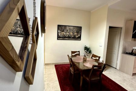 سوئیت مبله تهران - سهروردی شمالی - دو خوابه ۱