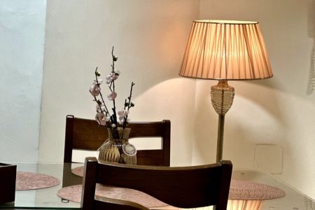 سوئیت مبله تهران - سهروردی شمالی - دو خوابه ۱