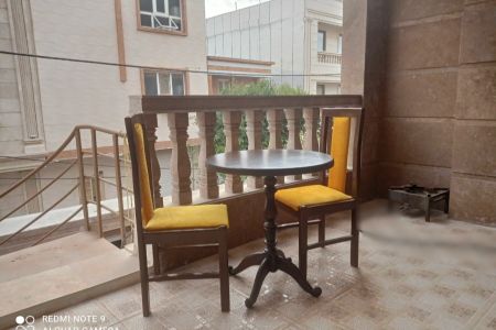 خانه ویلایی نوساز در بوشهر - یاسینی - ۳ خواب