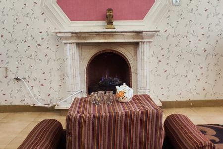 اجاره خانه مبله در شیراز - نزدیک حافظیه