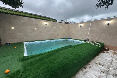 خانه ویلایی استخردار در بندرانزلی