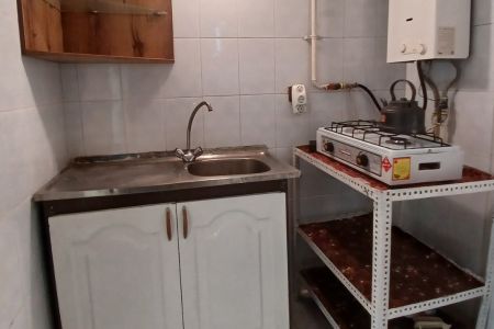 سوئیت نقلی در ساری