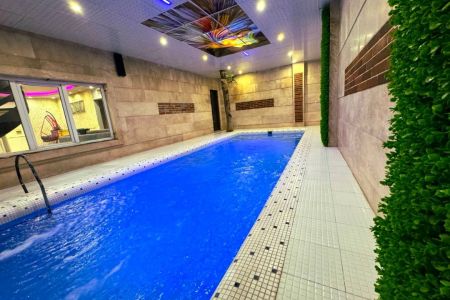 اجاره ویلا استخردار در ملارد - لم آباد