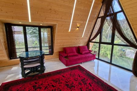 اجاره ویلای جنگلی در شاندرمن - معاف