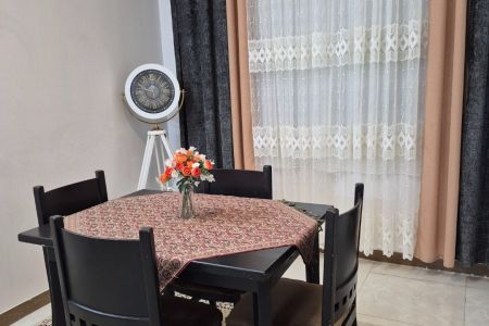 اجاره خانه مبله در خرم آباد - طبقه دوم