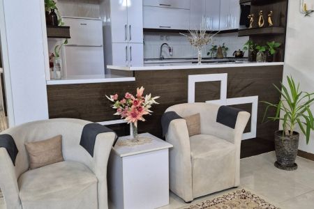 اجاره خانه مبله در خرم آباد - طبقه دوم