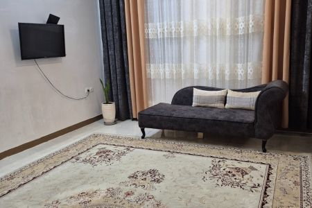 اجاره خانه مبله در خرم آباد - طبقه دوم