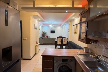 سوئیت در تهران - بلوار کاوه - ط ۳