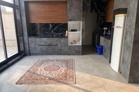 ویلا دوبلکس استخردار در ملارد - ارسطو