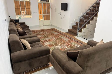 ویلا در بوشهر - امامزاده عبدالمهیمن