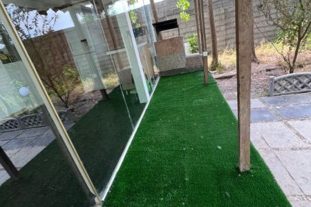 سوئیت حیاط دار در رشت - گوراب ورزل