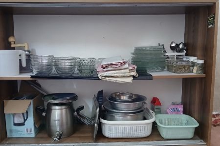 سوئیت در مشهد - هفده شهریور - طبقه اول