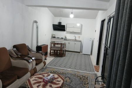 سوئیت در شیرود - کچانک