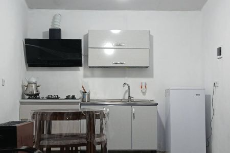 سوئیت در شیرود - کچانک