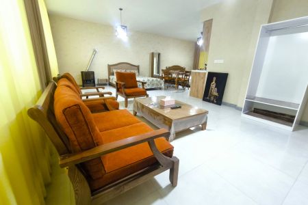 سوئیت مبله در سیدخندان تهران - دیبا ۳