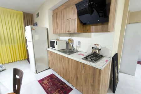 سوئیت مبله در سیدخندان تهران - دیبا ۳