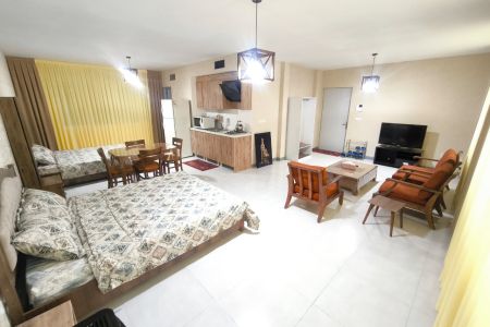 سوئیت مبله در سیدخندان تهران - دیبا ۳