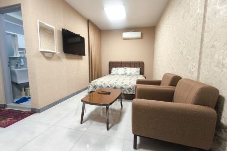 سوئیت مبله در سیدخندان تهران - دیبا ۴