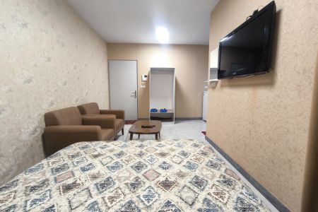 سوئیت مبله در سیدخندان تهران - دیبا ۴