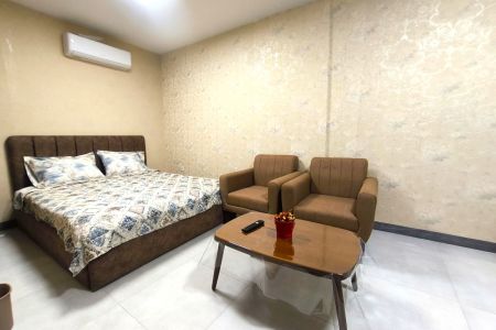 سوئیت مبله در سیدخندان تهران - دیبا ۶