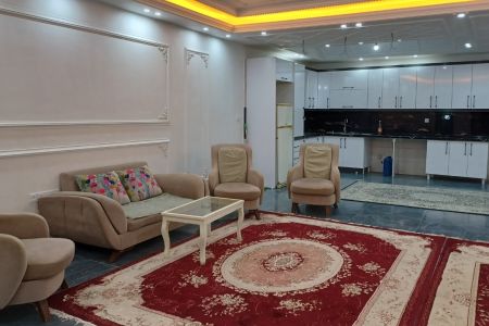 ویلا در چمخاله - جاده چاف و چمخاله