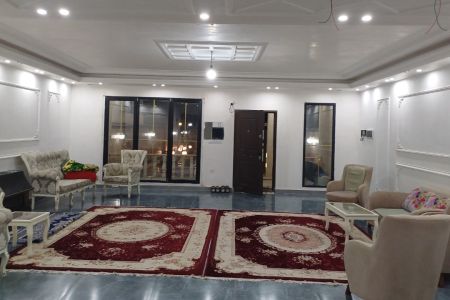 ویلا در چمخاله - جاده چاف و چمخاله