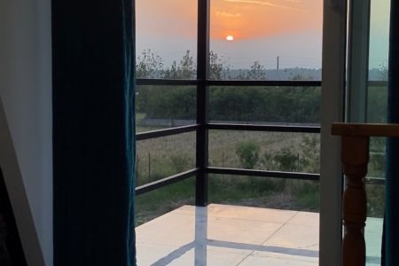 کلبه سوئیسی در عباس آباد - پسنده سفلی