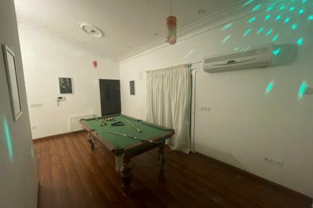 ویلا استخردار در متل قو - دریاگوشه - ۴ خوابه