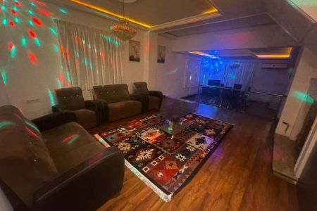 ویلا استخردار در متل قو - دریاگوشه - ۴ خوابه