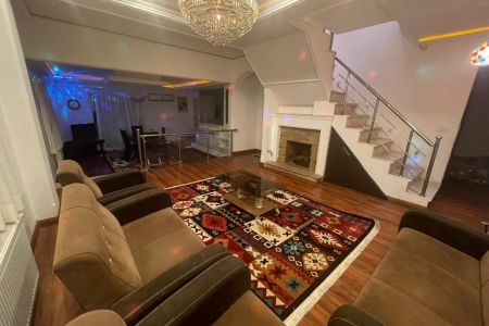 ویلا استخردار در متل قو - دریاگوشه - ۴ خوابه