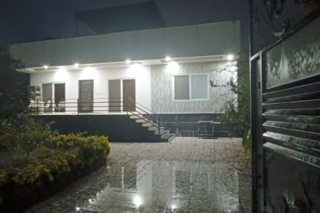 رزرو ویلا با استخر آبگرم در متل قو - اسبچین