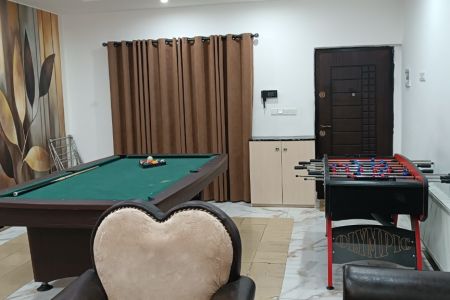 رزرو ویلا با استخر آبگرم در متل قو - اسبچین