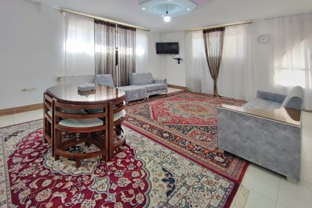 آپارتمان مبله در شیراز - نزدیک حافظیه